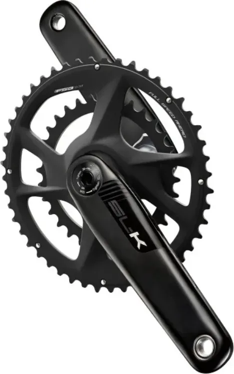 FSA kľuky ROAD SL-K Mod BB386EVO DM 50x34 165mm SH12