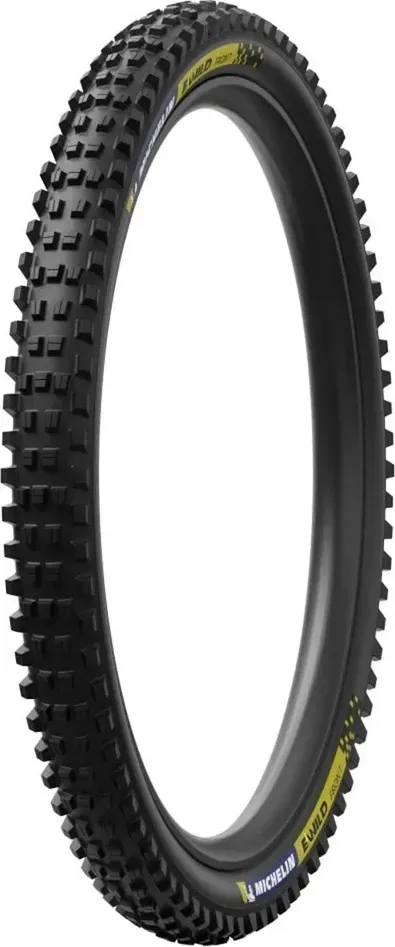 Plášť E-WILD FRONT 29x2.60 (65-622) 4x55TPI 1360g TLR skladací