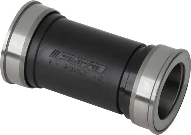FSA stredové zloženie kľúk DUB Ø29 na BB86/89/92 BB-PF6003