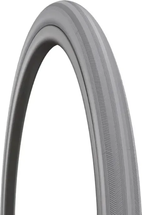 Rubena plášť RIB 24 x 1 3/8 x 1 1/4 šedý (REHA)