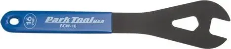 Park Tool kľúč kónusový 16 mm Parktool PT-SCW-16-