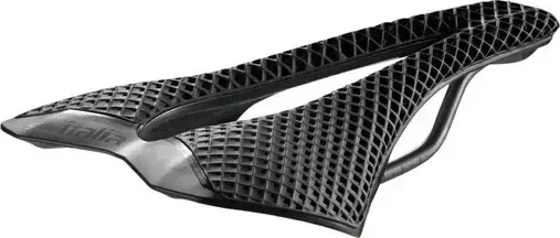 SELLE ITALIA sedlo SLR 3D Elite s výrezom