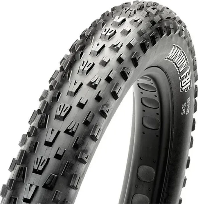 Maxxis plášť MINION FBF 27.5" x 3.80 EXO/TR, 120TPI, kevlar