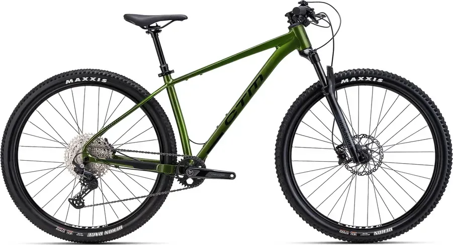 CTM RASCAL Xpert 29 - zelená