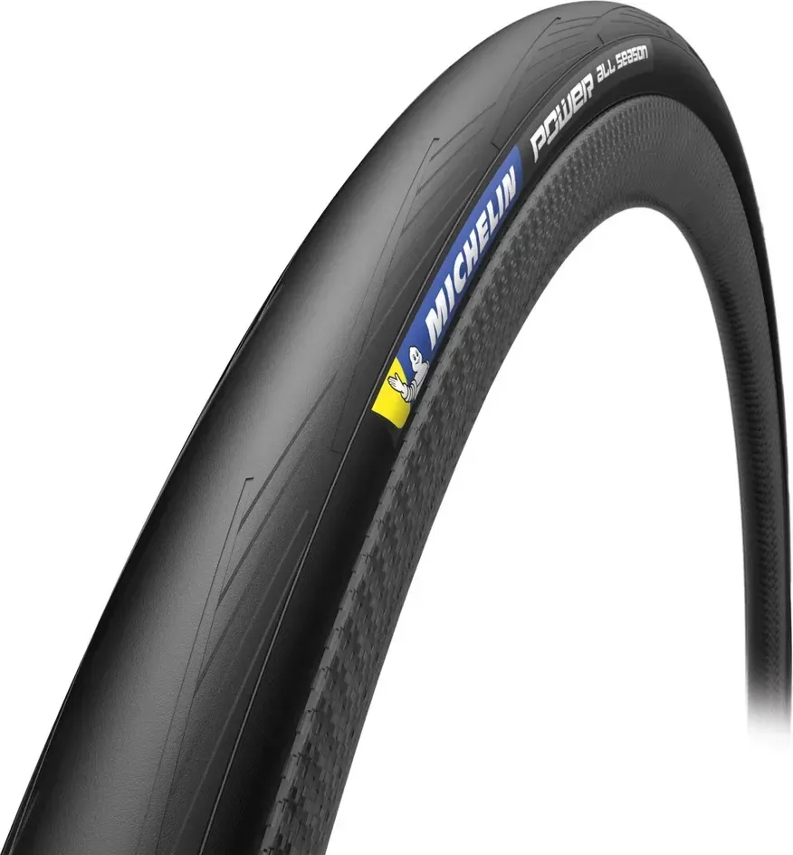 Plášť POWER ALL SEASON 700x23C (23-622) 3x60TPI 235g skladací