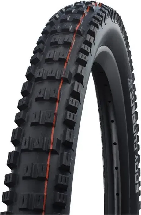 Plášť EDDY CURRENT FRONT 29x2.60 (65-622) 67EPI 1280g TLE Evo Super Trail Addix Soft skladací