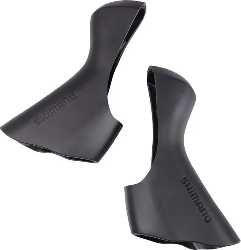 Gumy na Dual-Control ST-6800/ST-5800/ST-4700 čierne