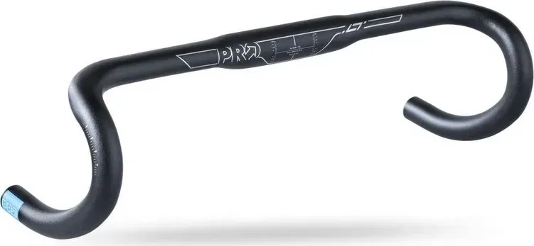 Riadítka LT COMPACT ERGO 31,8/Vel:44
