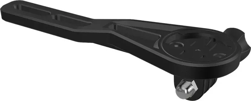 Úchyt pre Garmin/EVO/ALLTY/HORI na riadítka plast