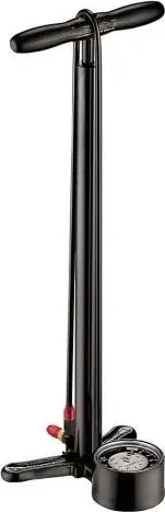 LEZYNE Pumpa nožná CLASSIC FLOOR DRIVE 3.5