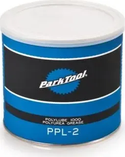 Park Tool Vazelína v plechovke ParkTool, 500g PT-PPL-2-
