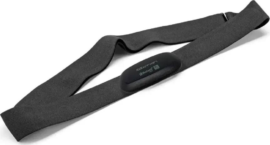 Hrudný pás ANT+ a Bluetooth Smart