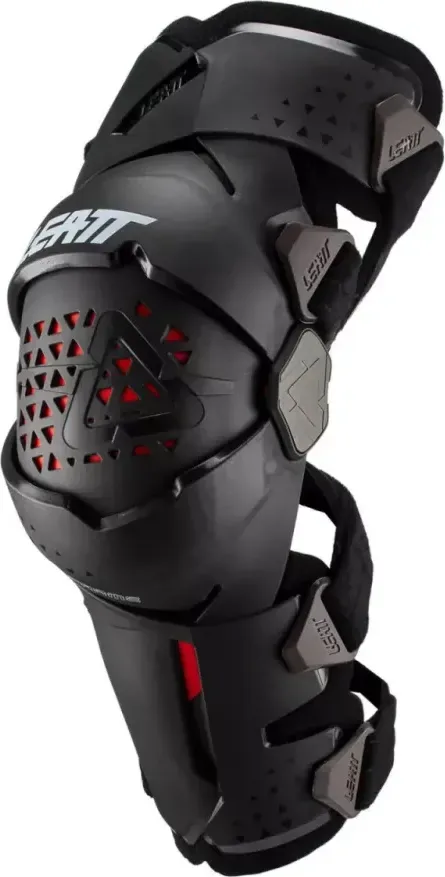 Leatt chrániče kolien orteza Knee Brace Z-Frame