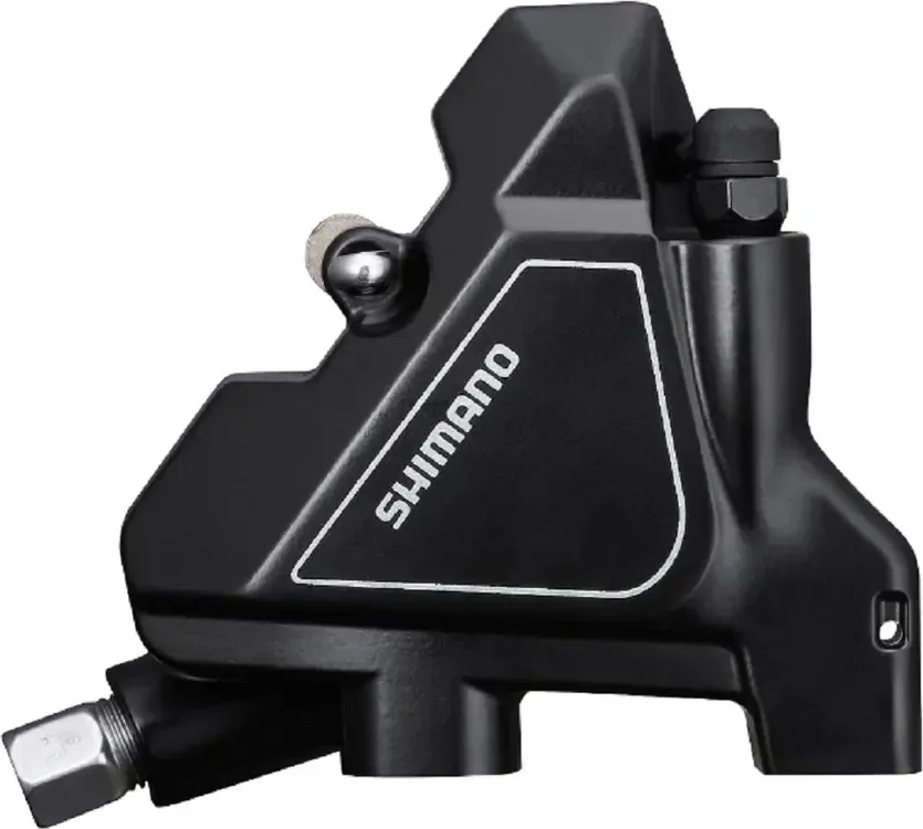 Strmeň brzd. BR-UR300 hydraulický zadný Flat Mount+plat. B05S