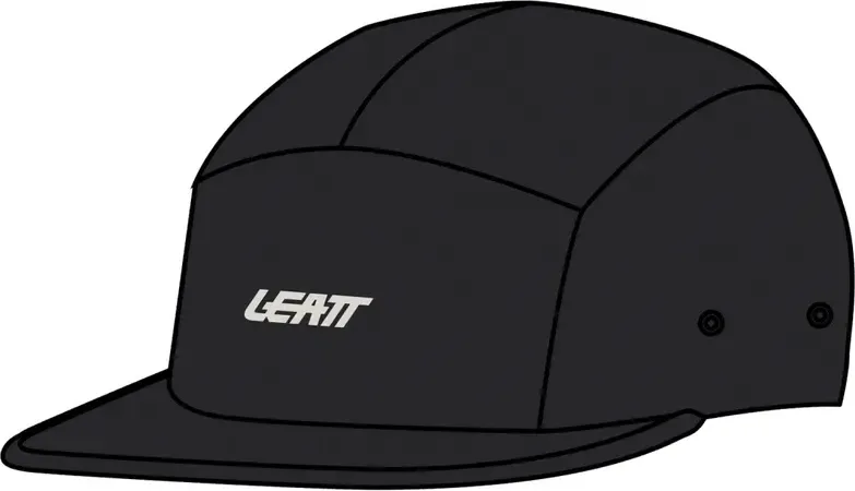 LEATT šiltovka Cap 5-Panel