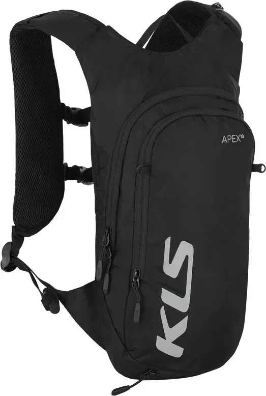 Batoh KLS APEX 10 black