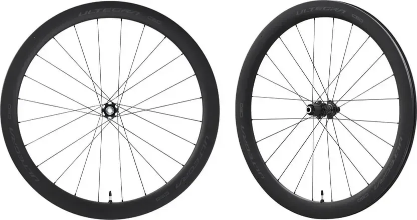 Kolesá Ultegra WH-R8170 C50 plášťové 11/12-k. 100/142x12mm Centelock