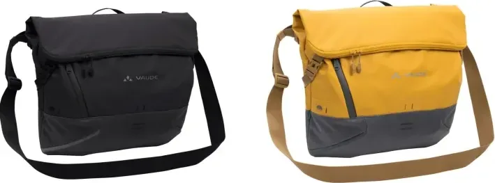 Vaude taška na nosič a na rameno CityMe Bike II