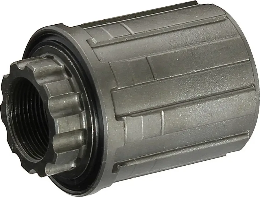 Novatec G1/L1 orech, Shimano HG, oceľ, OEM