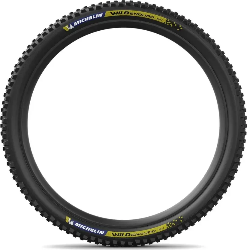 Plášť WILD ENDURO MAGI-X 27.5x2.50 (63-584) 1295g TLR skladací