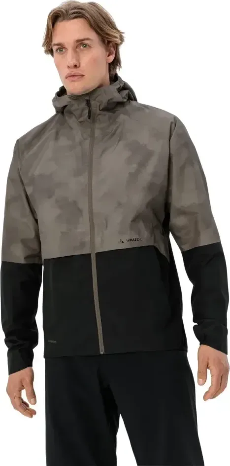 Vaude mtb nepremokavá bunda Loamer