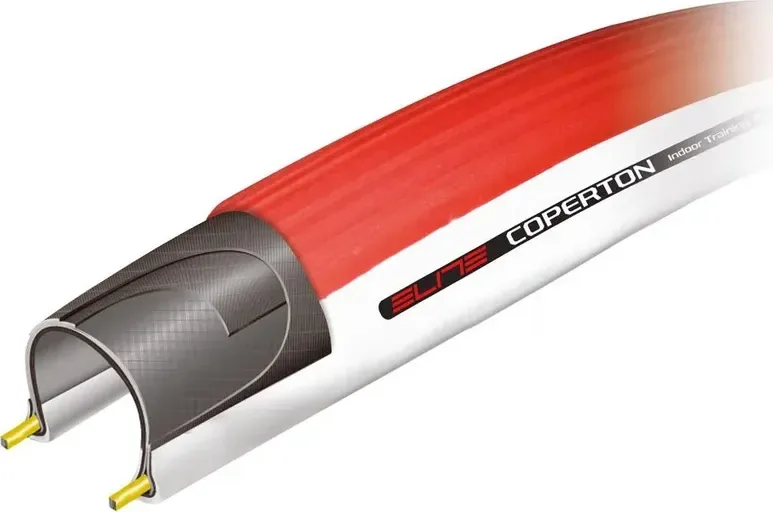 Plášť COPERTON 700x25C pre trenažér