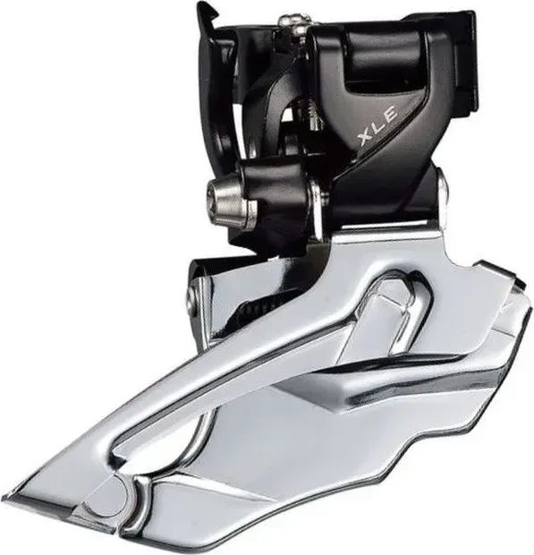 microSHIFT prešmykač XLE FD-M612-D 2x10