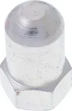 Matica osky, klobúková ø10mm
