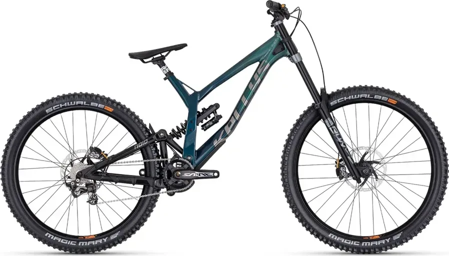 KELLYS Noid 90 M 29"/27.5"