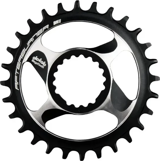 FSA prevodník MTB AFTERBURNER DM 1x 30T WA107 V17