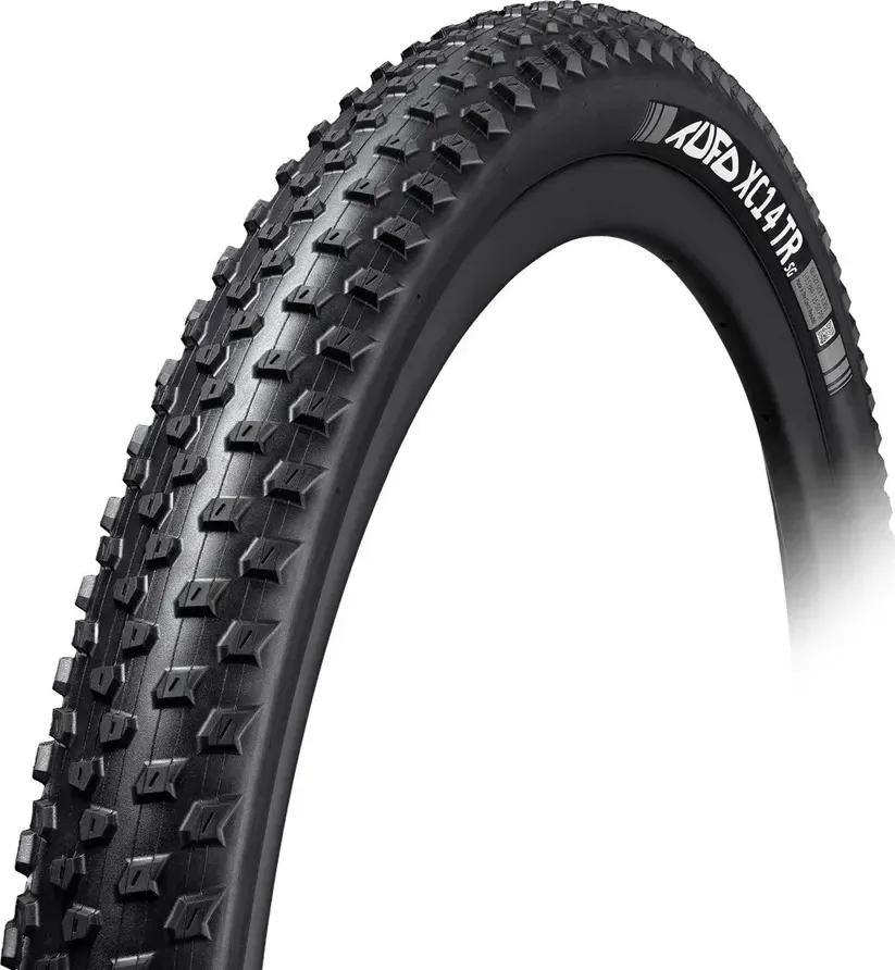 Tufo Tubeless ready XC14 E-25 TR 29" 26x2,35 750g