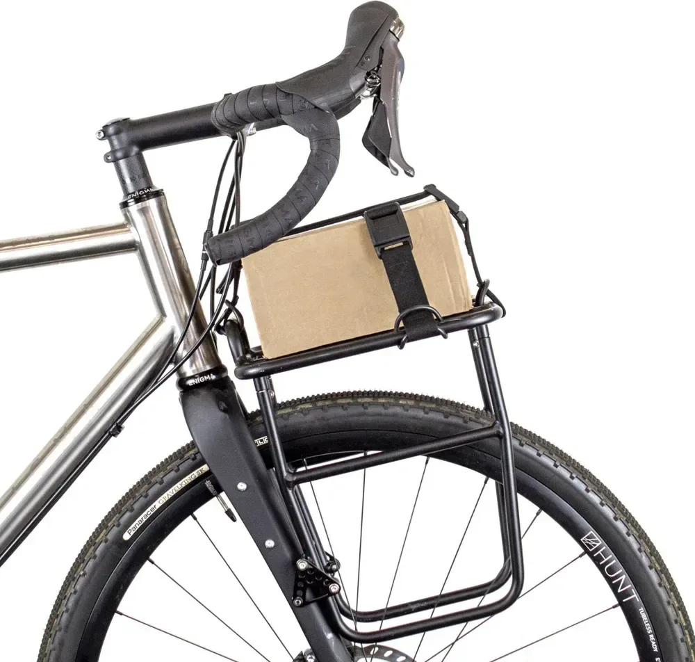 Restrap Rack Strap popruhy na nosič, 55-75 cm