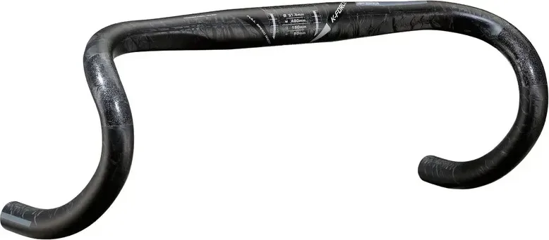 FSA riadidlá ROAD K-FORCE NewErgo carbon