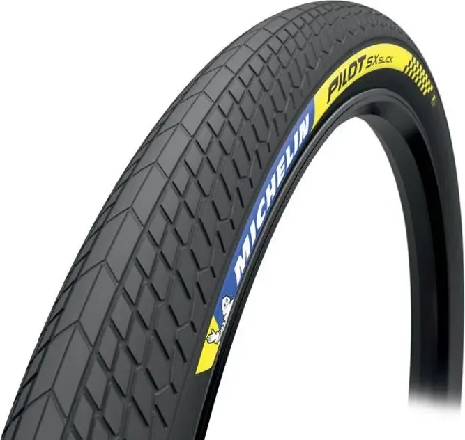 Plášť PILOT SX SLICK 20x1.70 (44-406) 55TPI 330g TLR skladací