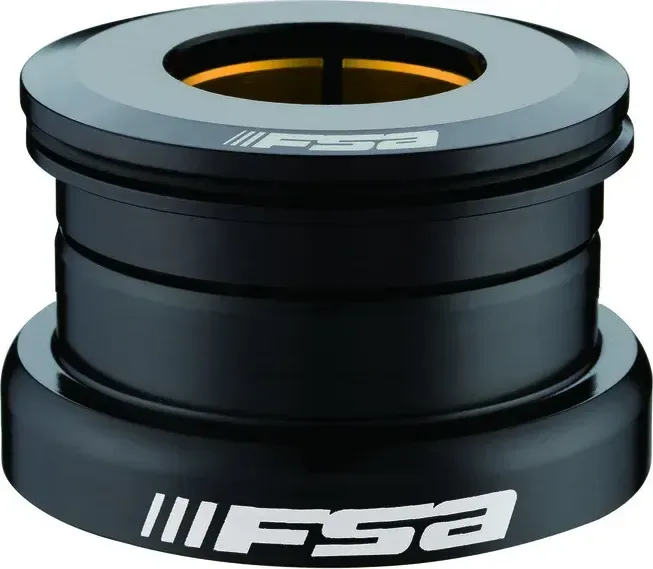 FSA hlavové zloženie 1 (I/E) 3.7mm alloy 1-1/8 to 1.5-OD 55