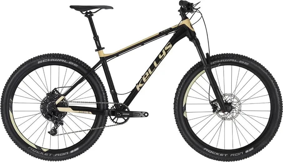 KELLYS Gibon 50 S 27.5"