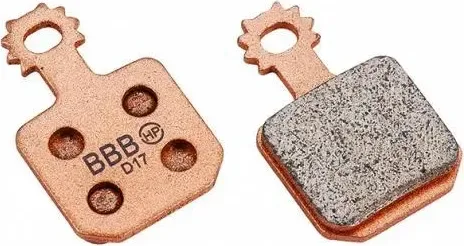 BBB BBS-372S Discstop