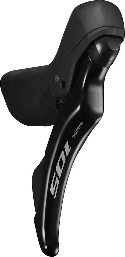 Dual control 105 ST-R7120 pravý 12-kolo čierny