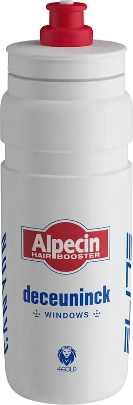 Fľaša FLY 750 ALPECIN DECEUNINCK 2025