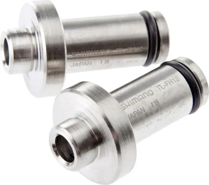 Adaptér TL-FH12 na centrovanie zadného náboja s 12mm osou
