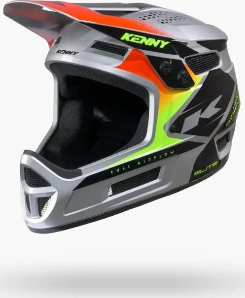 KENNY 2003032 ELITE 25