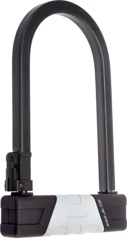 Zámok CTM ''U'' LOCK,170x240mm