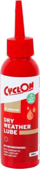 CyclOn DRY WEATHER LUBE