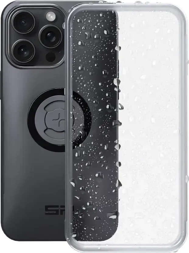 Obal WEATHER iPhone 16 Pro Max