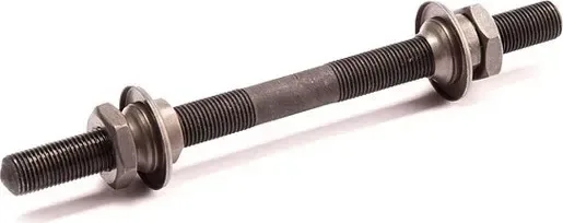 JOYTECH oska predného náboja 3/8x140mm kompletná