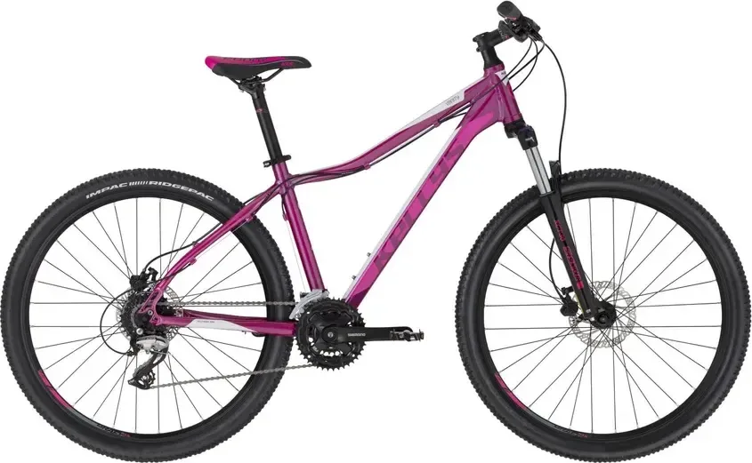 KELLYS Vanity 50 Pink S 27.5"