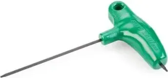 Park Tool kľúč Torx T6 PT-PH-T6-