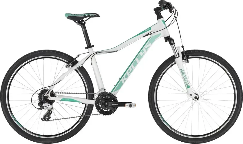 KELLYS Vanity 20 White XS 26"