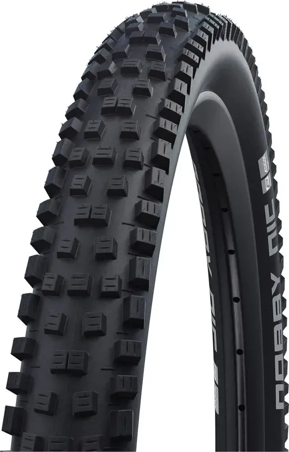 Plášť NOBBY NIC 26x2.25 (57-559) 67EPI 805g TLR Perf TwinSkin Addix skladací