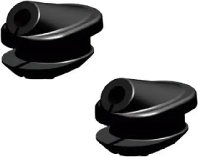 Krytka do rámu EW-GM300-M pre kabeláž EW-SD300 7x8mm- oválna
